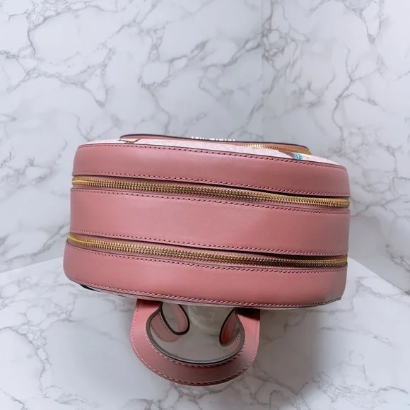 Michael Kors Jet Set Girls Jaycee Large Backpack - Picture 3 of 10